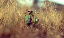 Eskey射手座一周运势（7.16-7.22）