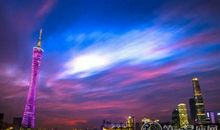 广州哪里夜景好看 去这里看看
