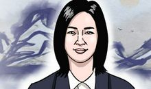 从睡姿看命运和性格