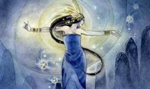 狂月每日运势2013年12月5日