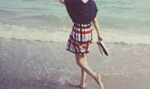 Julia Chen天蝎座2017年9月运势