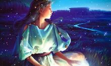 处女座的爱情