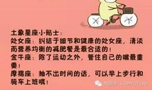 处女座健康减肥计划