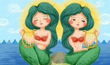 双鱼座今日运势2013年01月23日