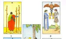 塔罗测最近会有啥麻烦