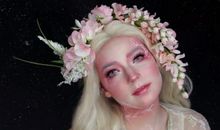 处女座化妆特点