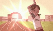 十二星座应该戴上什么面具？