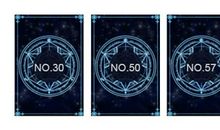 塔罗爱情中什么事最小