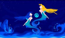 双鱼座今日运势2012年7月2日