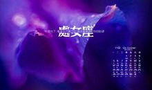 处女座今日运势2012年10月10日