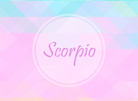 Scorpio Today's Horoscope 2012年6月30日