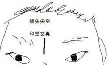 感情不稳定的男人面相