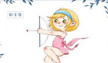 射手座今日运势2012年10月2日