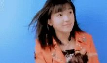 处女座的梦中情人