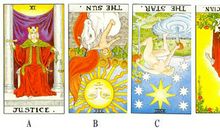 新的一年事业会有突破吗？