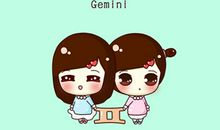 双子座今日运势2017年11月3日