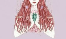 巨蟹座每日运势2012年1月6日