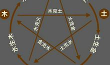 自己的五行如何查询？