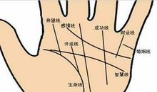 啥手相的人易大富大贵