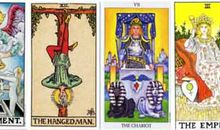 塔罗测试：你的结婚对象是个怎样的人