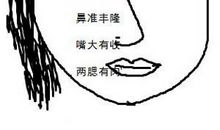 事业心强的女人面相