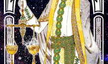 天秤座今日运势2017年11月2日