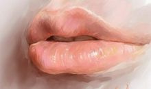 吹火口面相详解