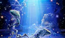 双鱼座今日运势2017年10月27日