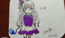 双鱼座今日运势2013年02月03日