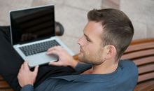 这些男人到了中年苦尽甘来