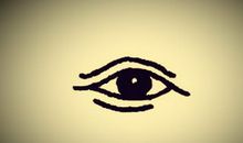 鸳鸯眼面相详解