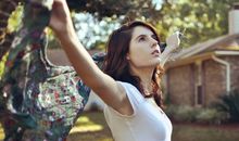 小乖麻根登卓玛2013年2月射手座运势