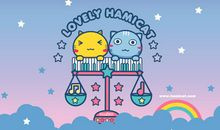 天秤座每日运势2012年1月1日