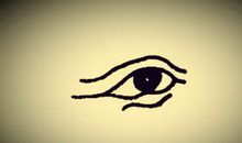 阴阳眼面相详解