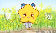 小乖麻 摩羯座18年11月-19年3月半年运势