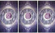 明月塔罗：你的前任给你的影响大么