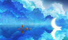 双鱼座今日运势2012年9月15日