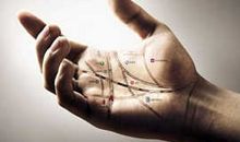 “男左女右”看手相正确吗?