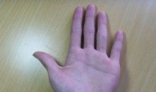 断掌手相的人运气好不好