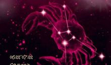 巨蟹座今日运势2017年1月17日