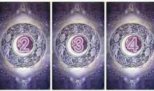 塔罗测试你的告白能否成功