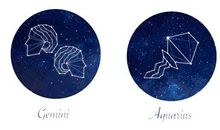 风象星座的食谱开运法