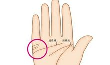 婚姻线预测婚姻是否幸福