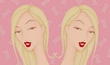 双子座今日运势2012年7月13日