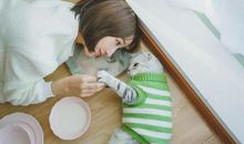 裴恩:摩羯座一周运势（5.14-5.20）