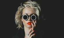 美甲店名字大全