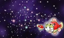 双鱼座今日运势2013年01月29日