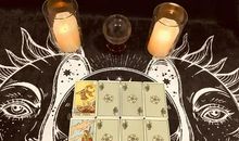 明月塔罗：处女座13年下半年运势