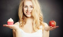 女子体相看父母子女运势