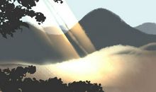 猫石对话之2015年11月小喵喵运势